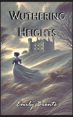 Wuthering Heights [German]            Book Cover