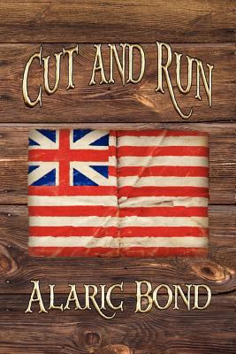 Cut and Run: The Fourth Book in the Fighting Sa... 1611791693 Book Cover