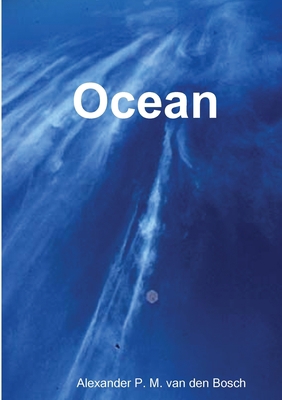 Ocean [Dutch] 0244914680 Book Cover