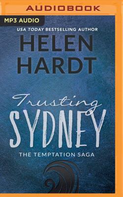 Trusting Sydney 1522652450 Book Cover