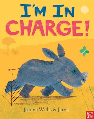 I'm In Charge! 0857636448 Book Cover