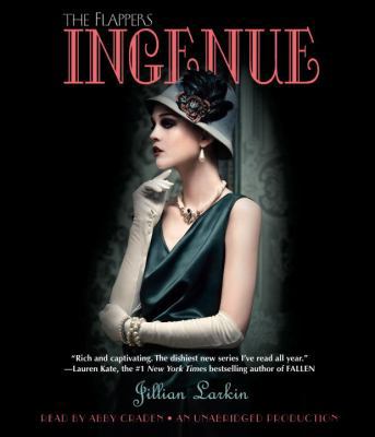 Ingenue 030774695X Book Cover
