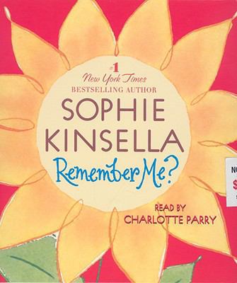 Remember Me? 0739342371 Book Cover