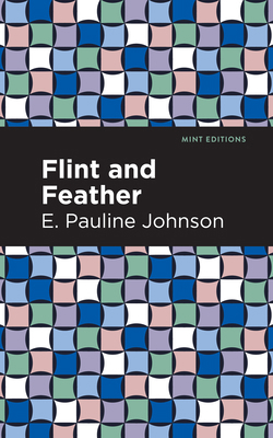 Flint and Feather 1513277421 Book Cover