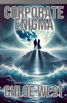 Corporate Enigma B0DKLV475K Book Cover