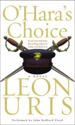 O'Hara's Choice 0060569689 Book Cover