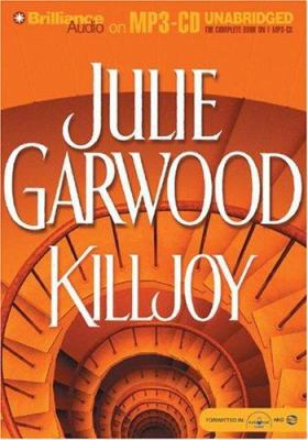 Killjoy 1593350171 Book Cover