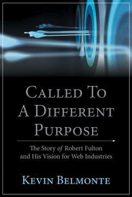 Called to a Different Purpose: The Story of Rob... 1973644436 Book Cover
