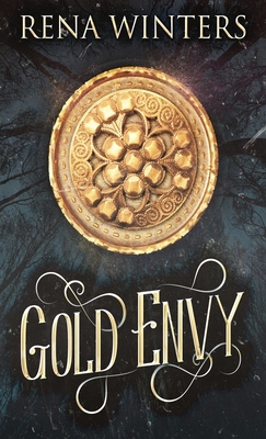 Gold Envy 4867479691 Book Cover