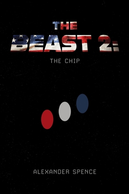 The Beast 2: : The Chip B08GVGMVJW Book Cover