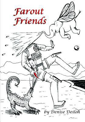 Farout Friends 1795069627 Book Cover