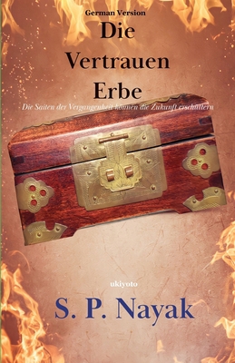 Die Vertrauen Erbe [German] 9359202444 Book Cover