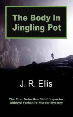 The Body in Jingling Pot 1540300730 Book Cover