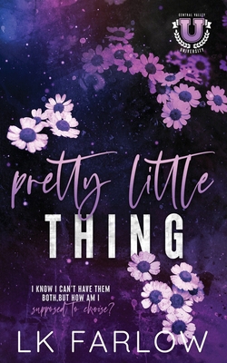 Pretty Little Thing 1964341078 Book Cover