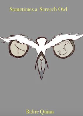 Sometimes a Screech Owl 1732682704 Book Cover