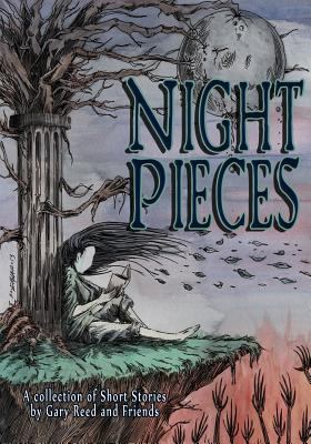 Night Pieces 0985749385 Book Cover