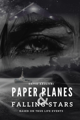 Paper Planes & Falling Stars 1069387002 Book Cover