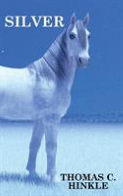 Silver 1479430587 Book Cover