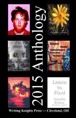 2015 Anthology 1539787273 Book Cover