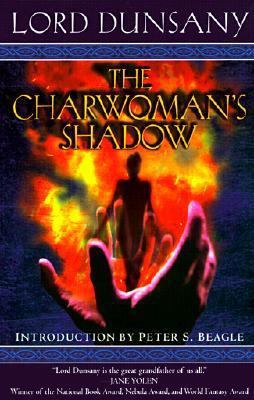 Charwoman's Shadow 0613213246 Book Cover