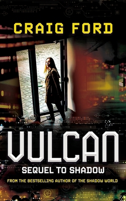 Vulcan 1923171127 Book Cover