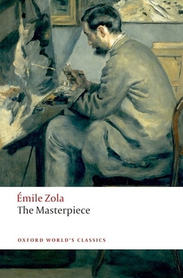 The Masterpiece 0199536910 Book Cover
