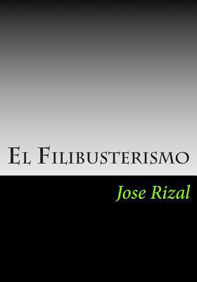 El Filibusterismo 1613824971 Book Cover