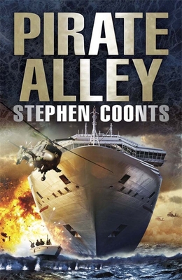 Pirate Alley 0857385259 Book Cover