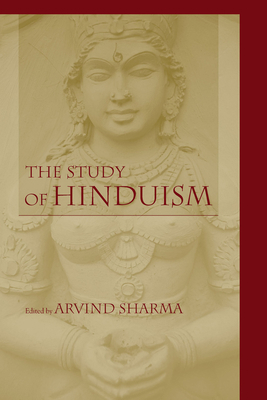 Study of Hinduism 1570034494 Book Cover