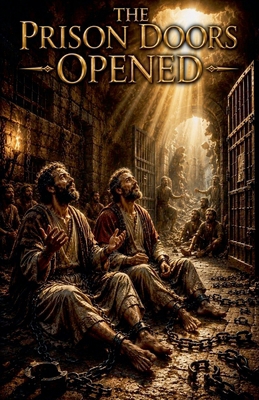 The Prison Doors Opened B0H56TZ5MG Book Cover