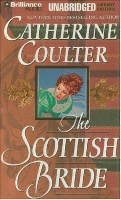 The Scottish Bride 1597378321 Book Cover