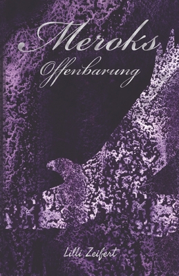 Meroks: Offenbarung [German] B0BVT3JVXV Book Cover
