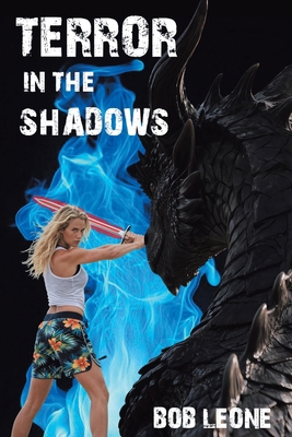 Terror in the Shadows 1638747180 Book Cover