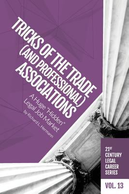 Tricks of the Trade (and Professional) Associat... 1946228257 Book Cover