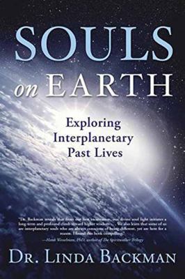 Souls on Earth: Exploring Interplanetary Past L... 0738754242 Book Cover