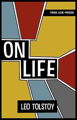 On Life 1907661247 Book Cover