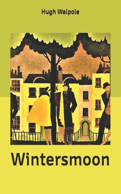 Wintersmoon B08767B4ZC Book Cover