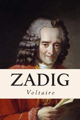 Zadig 1502902281 Book Cover