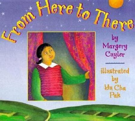 From Here to There 080503191X Book Cover