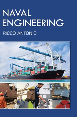 Naval Engineering 8119523059 Book Cover