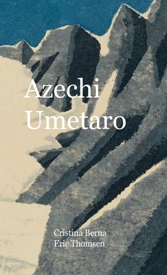 Azechi Umetaro 4005132960 Book Cover
