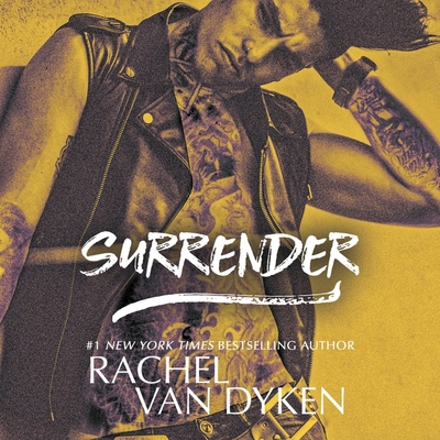 Surrender B0DJ24YZLN Book Cover