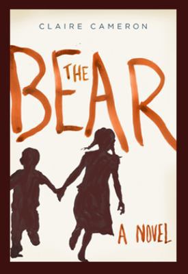 The Bear 1629232769 Book Cover