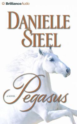 Pegasus 1455834270 Book Cover