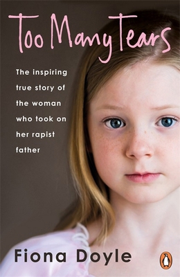 Too Many Tears 184488323X Book Cover