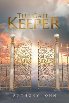 The Gate Keeper 1524602949 Book Cover