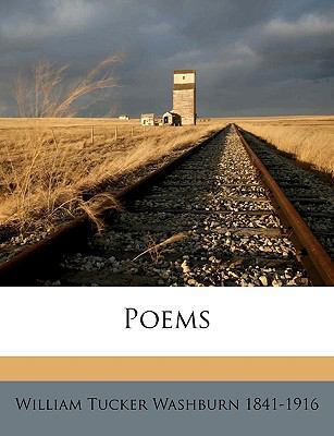 Poems 1175762245 Book Cover