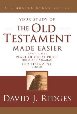 The Old Testament Made Easier Part 1 1555179142 Book Cover