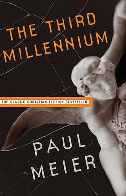 The Third Millennium 159554075X Book Cover