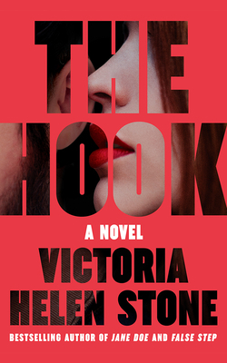 The Hook B0B8NJV1D3 Book Cover